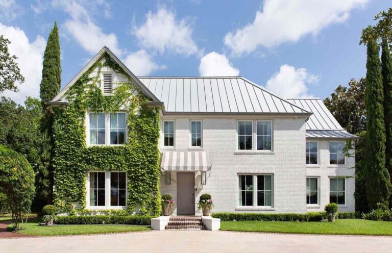 House Exterior Makeover Ideas for a Fresh and Modern Look in 2025