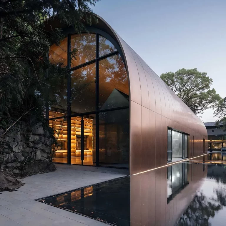 Luxury Home Exterior Finishes Complete Guide to Materials, Style, and Value