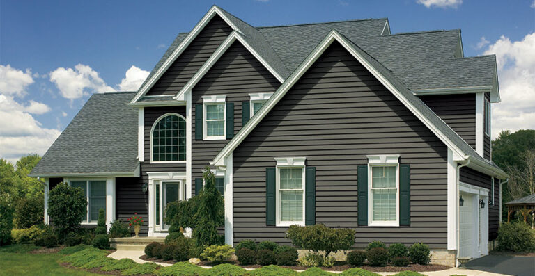Insulated Siding Options for Homes A Complete Guide to Energy Efficiency and Design