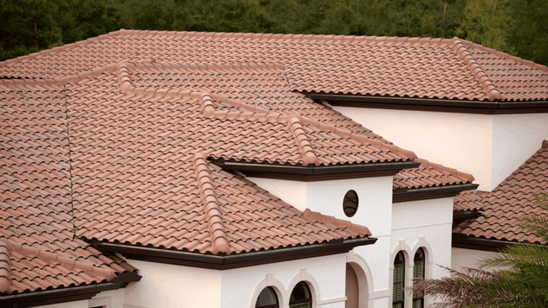 Energy-Efficient Roofing Materials A Complete Guide to Sustainable and Durable Roof Solutions