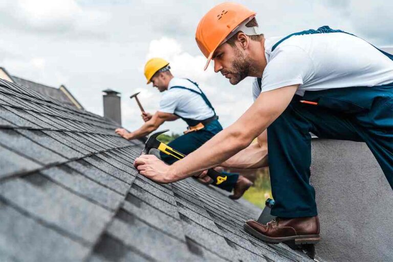 Best Roofing Contractors Your Comprehensive Guide to Selecting Top Professionals