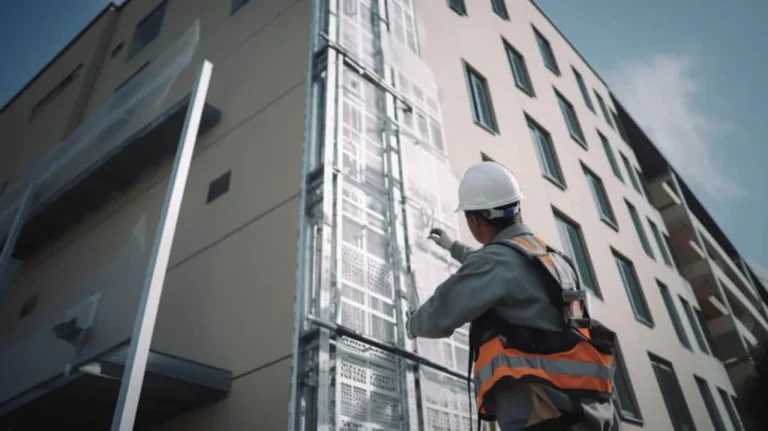 Exterior Insulation and Finish Systems Complete Guide to Benefits, Uses, and Examples