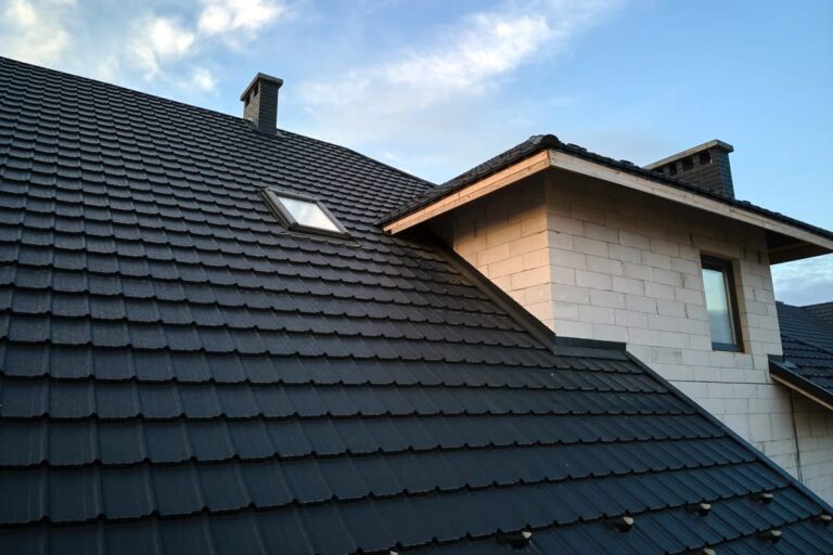 Sustainable Roofing Options 2025 Eco-Friendly Materials and Smart Choices for Modern Homes