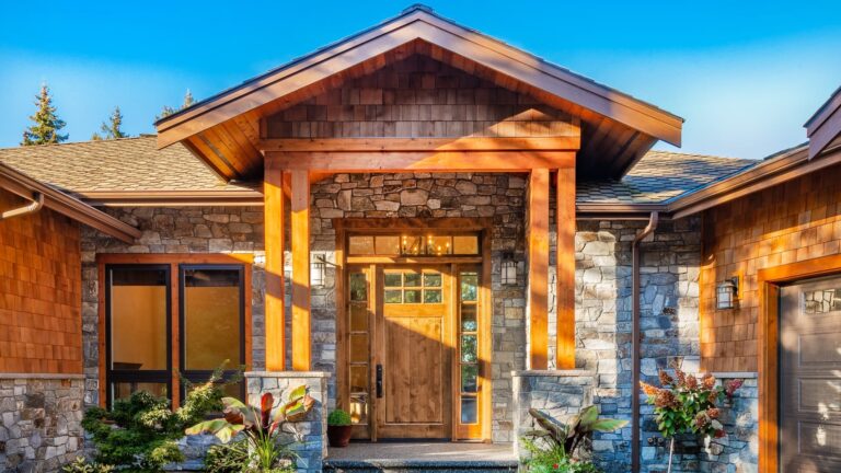 Best Eco Friendly Siding Materials for Sustainable Homes in 2025