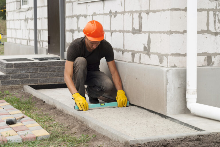 Exterior Waterproofing Cost Comprehensive Guide to Budgeting and Solutions