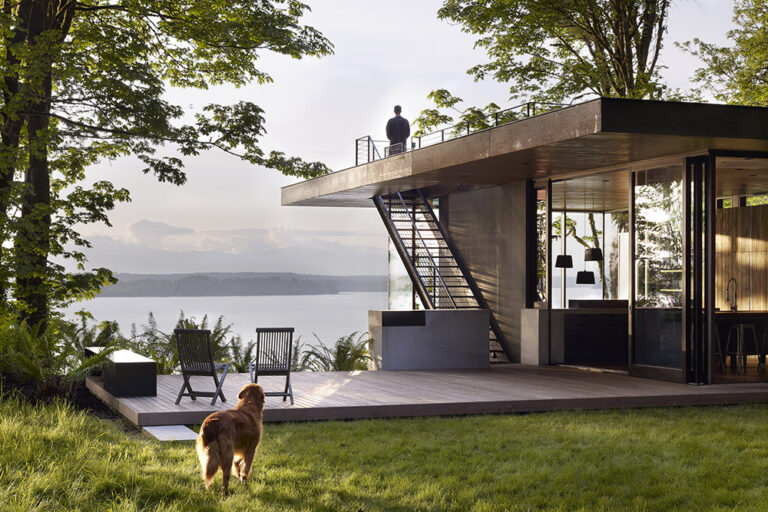 Front Elevation Design for Modern House Styles, Features, and Inspirations