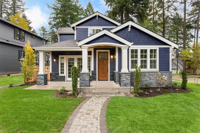 Stone Veneer Exterior Cost Complete Guide for Homeowners in 2025