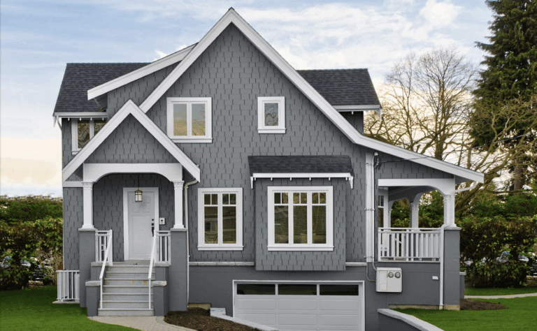 The Ultimate Guide to House Siding Color Choosing the Best Siding for Your Home’s Exterior